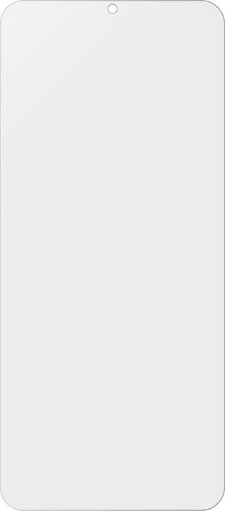 Actual product image Dipos Screen Protector Anti-Glare (4 Piece, Cubot X70)