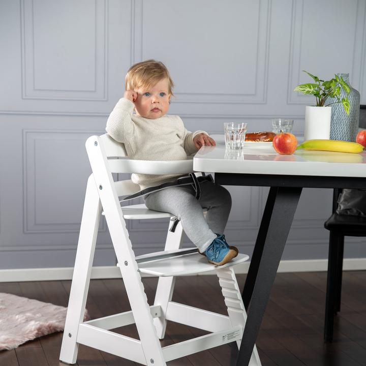 Image du produit Roba S'asseoir 3 (Chaise haute)