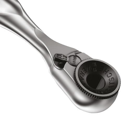 Immagine prodotto Wera 8001 A Zyklop Mini 1 (1/4")