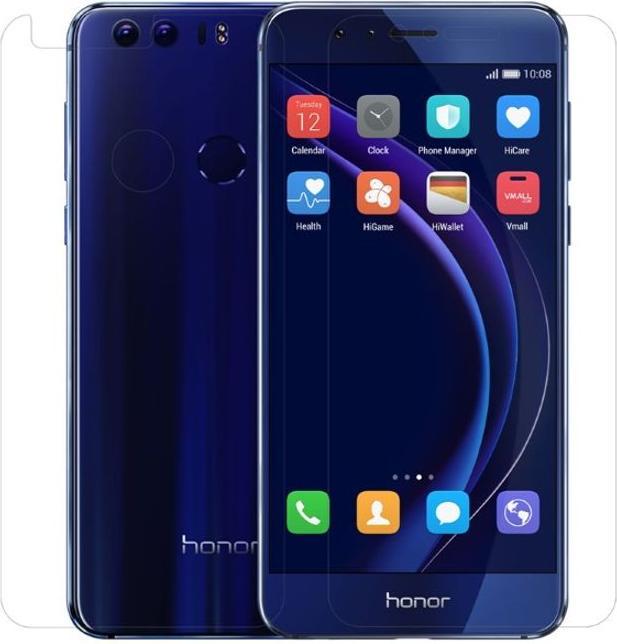 Actual product image Nillkin Super Clear (1 Piece, Honor 8)