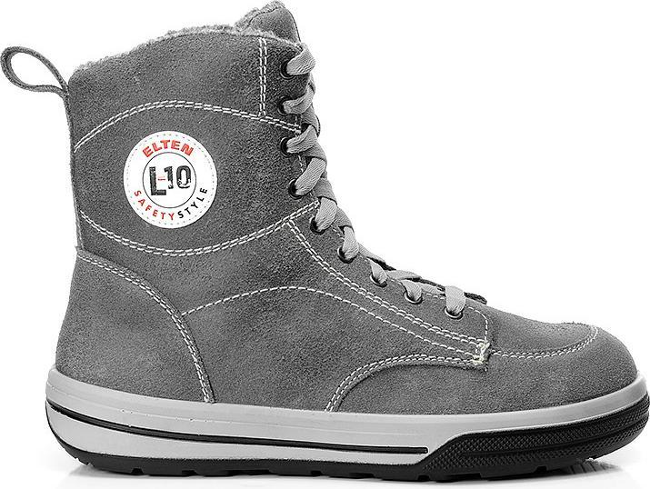 Immagine prodotto Elten Scarpe invernali S3 con fodera calda (S3, 44)