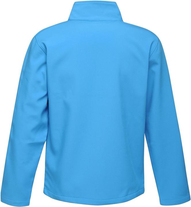 Produktbild Regatta Standout Softshelljacke Ablaze bedruckbar (M)