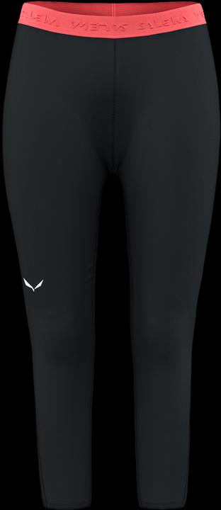 Actual product image Salewa Cristallo Warm Alpine Merino Responsive 3/4 Leggings Da (36)