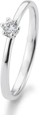 Produktbild Breuning RING - 6er Krappenfassung (50, 585/14 K Gold)