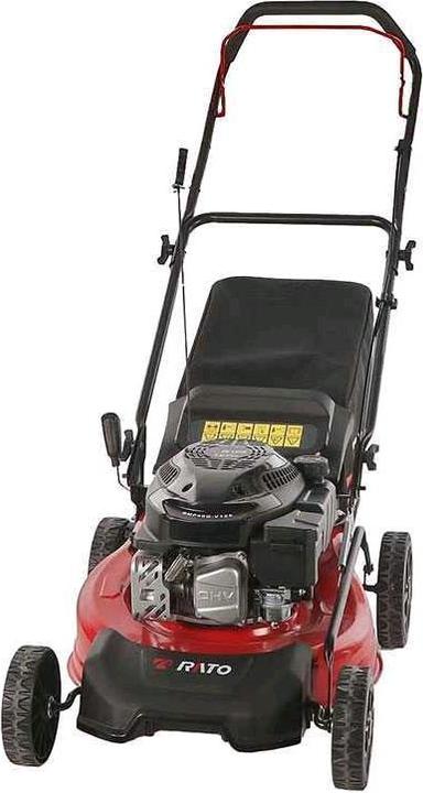 Rato Multipower BenzinRasenmäherMotor 127 cm (Essence)