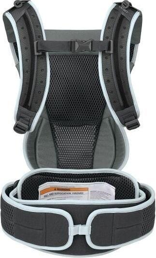 Produktbild Osprey Poco Soft Child Carrier Kindertragerucksack 65 cm