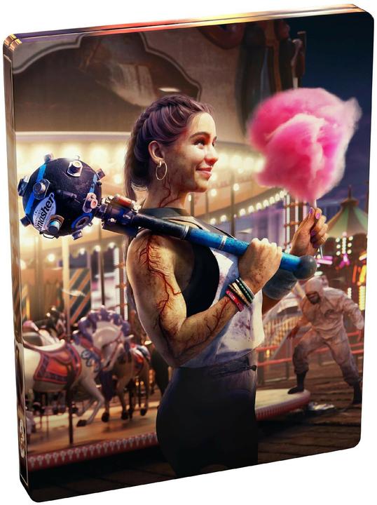 Immagine prodotto Deep Silver Dead Island 2 Edizione PULP (PS4, DE)