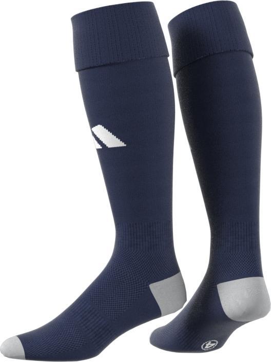 Actual product image adidas Milano 23 Football Socks Navy Blue IB7814 (37-39) (S)