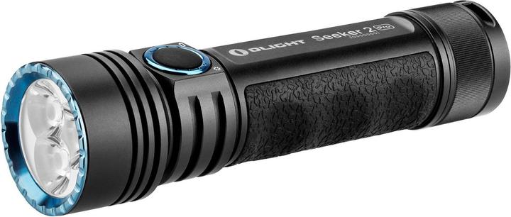 Olight Seeker 2 Pro (12.80 cm, 3200 lm)