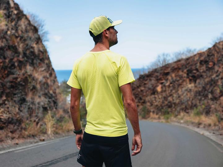 Immagine prodotto Compressport Tshirt Training SS M (XL)