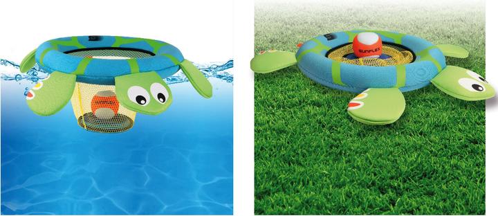 Produktbild Sunflex Schildkröte