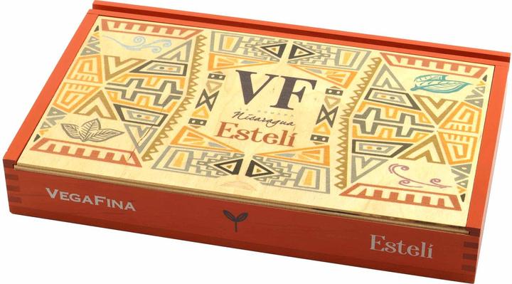 Immagine prodotto Vega Fina Nicaragua Esteli 23 Salomones