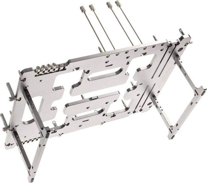 Actual product image Streacom BC1 V2 (XL-ATX)