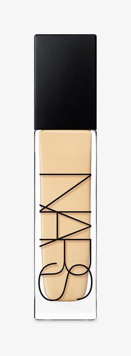 Produktbild NARS Cosmetics Natural Radiant Longwear Foundation (Gobi)