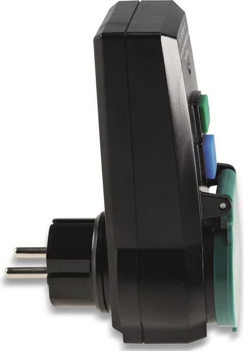 Produktbild Chilitec Personenschutz-Adapter IP44 15494