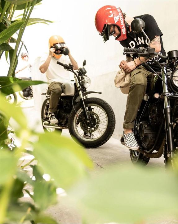 Produktbild Riding Culture Ride More (L)