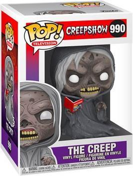 Immagine prodotto Funko POP! - Creepshow: The Creep
