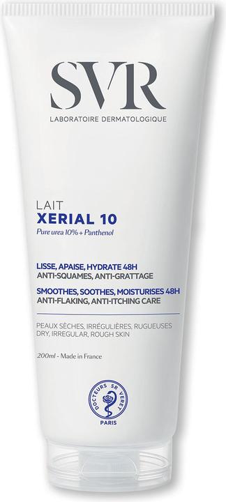 Produktbild 10 Lait (Körpermilch, 200 ml)