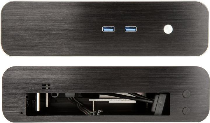 Image du produit Akasa Euler S (Mini ITX Thin Mini ITX)