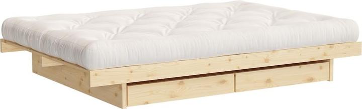 Actual product image Karup Design Kanso (160 x 200 cm)