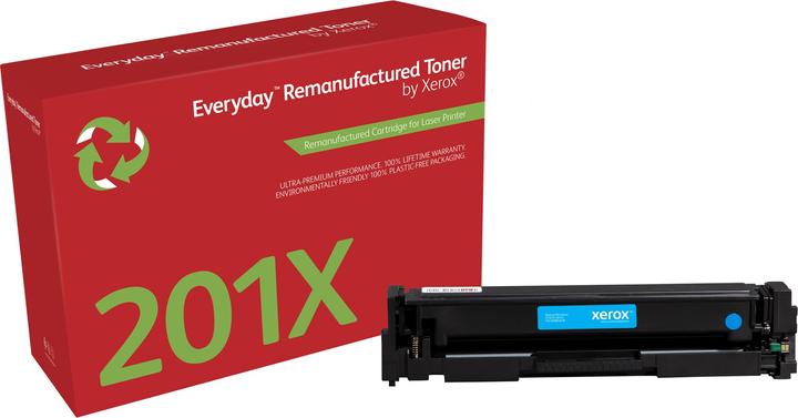 Produktbild Xerox 201X (C)