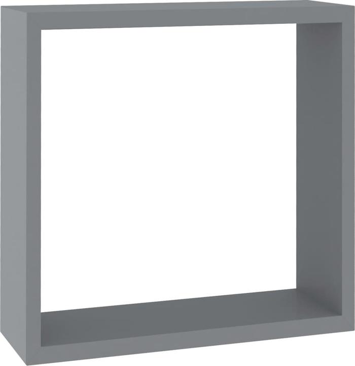 Produktbild VidaXL Abey (30 x 10 x 30 cm)