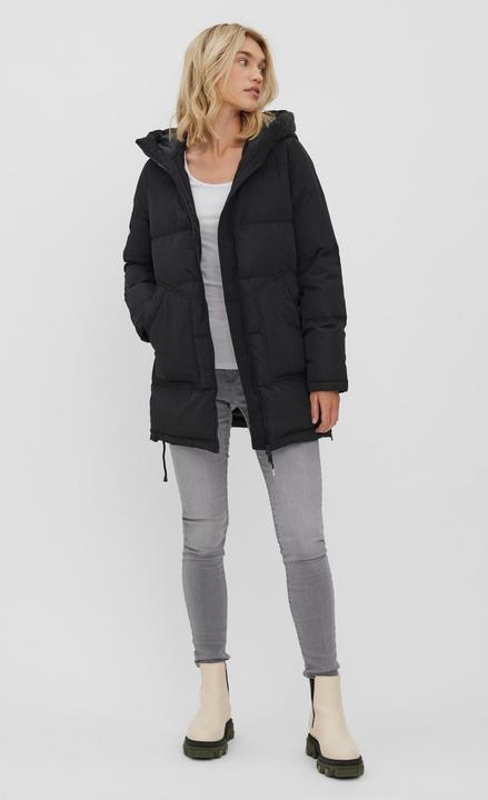 Produktbild Vero Moda Kapuzen Puffer Jacke (L)