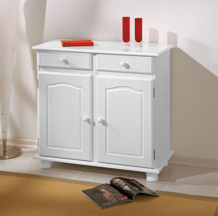 Actual product image Inter Link Lovi (88 x 43 x 87 cm)
