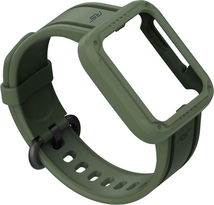 Produktbild Avizar Ersatzarmband (Silikon, Xiaomi Redmi Watch 2 Lite, Watch 2, Watch)