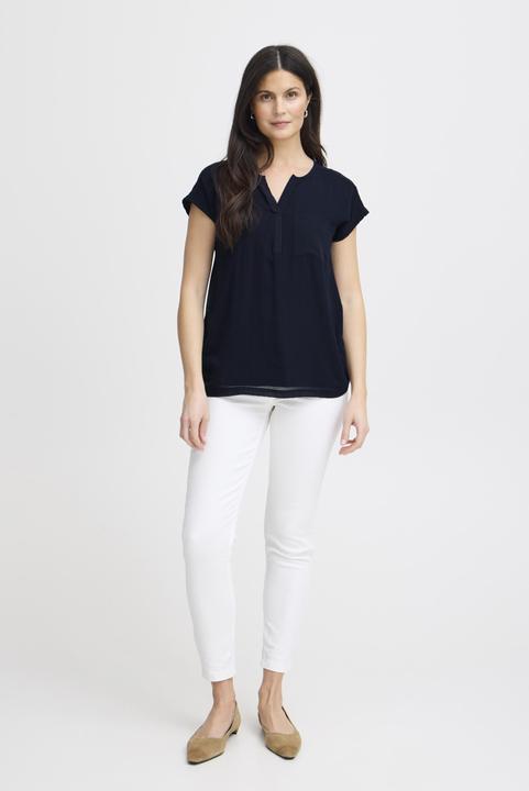 Actual product image Fransa FRZawov 2 Blouse 20603737 (XS)