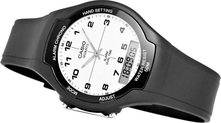 Image du produit Casio Damski AW-90H-7BVDF