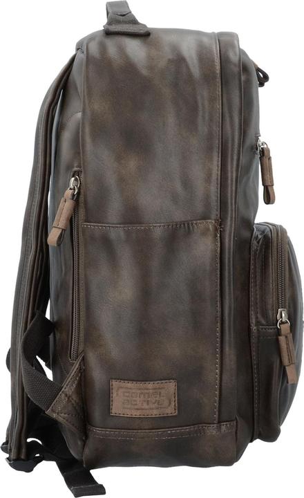 Actual product image Camel active Laos Rugzak 15 brown (11 l)