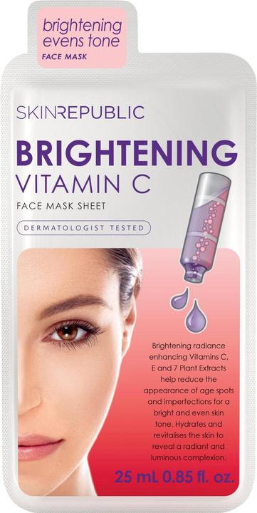 Skin Republic Brightening (25 ml)