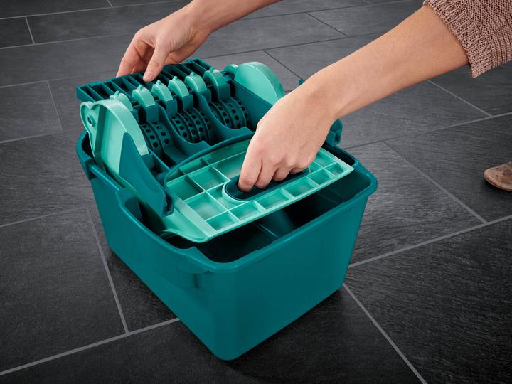 Produktbild Leifheit Wischtuchpresse Profi Compact (1 Stk.)