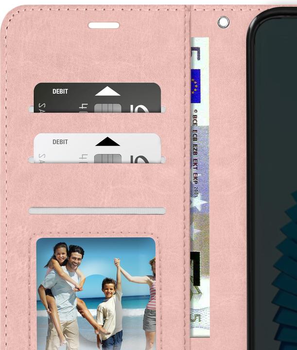 Actual product image Mayaxess SecureCard Cover Series (Honor Magic6 Lite)