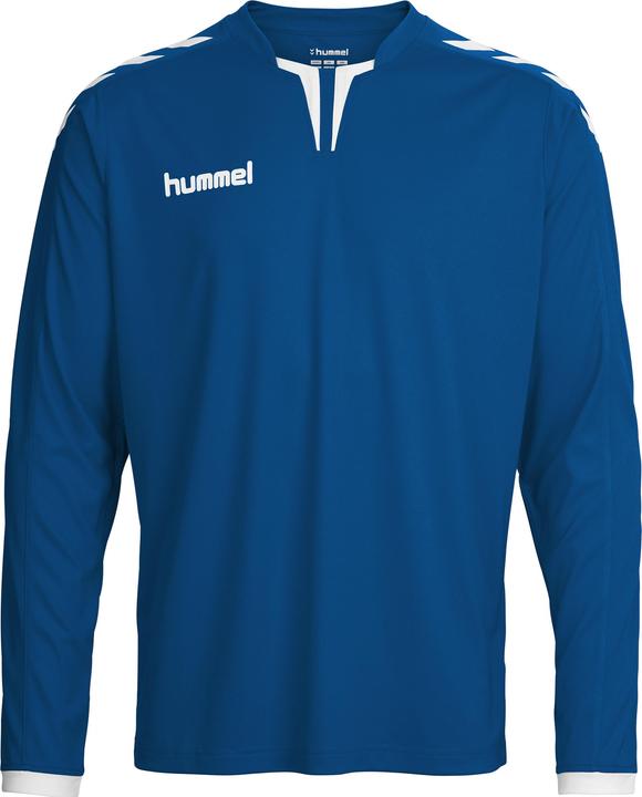 hummel Core Ls Poly Jersey