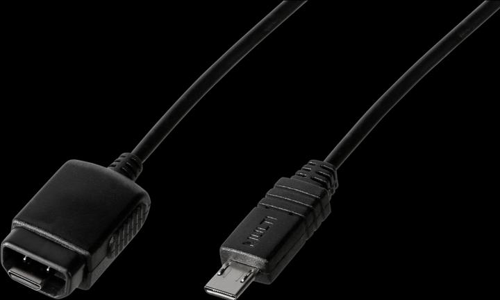 Immagine prodotto Sony Cavo di collegamento per il sistema flash wireless (Cavo)