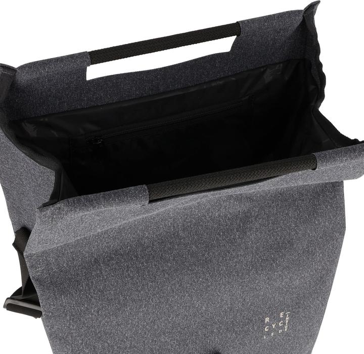 Produktbild Vaude ReCycle Back Single (30 l, Gepäckträgertasche)