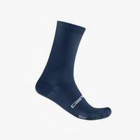 Actual product image Castelli Espresso 18 Sock (36 - 39)