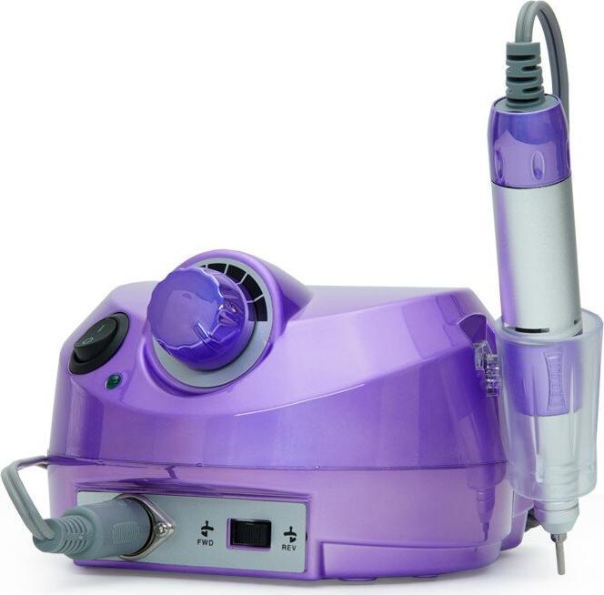 Immagine prodotto Beautifly Fresa per unghie Allura Nails, fresa per unghie