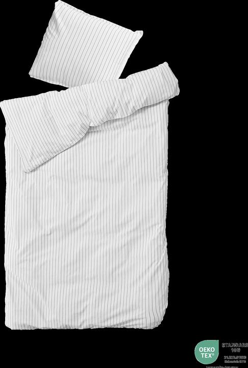 Actual product image byNORD Dagny (Duvet cover, 200 x 260 cm)