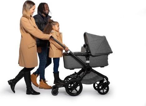 Productafbeelding Lascal BuggyBoard Maxi