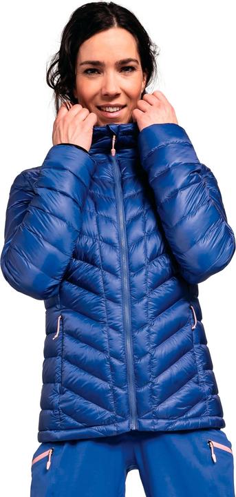 Produktbild Schöffel Down Jacket Lodner L (42)