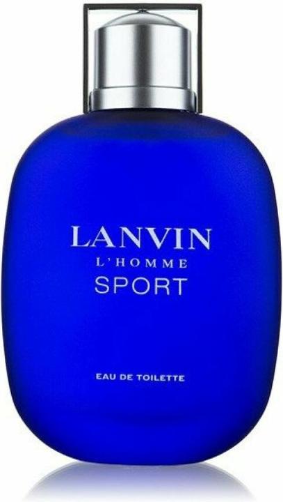 Immagine prodotto Lanvin L'homme Sport (Eau de toilette, 100 ml)