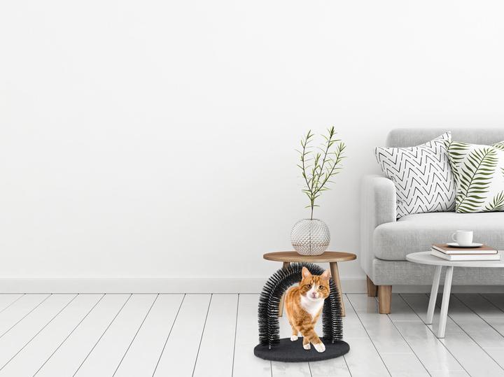 Produktbild Relaxdays Enthaarungsbogen (Katze)