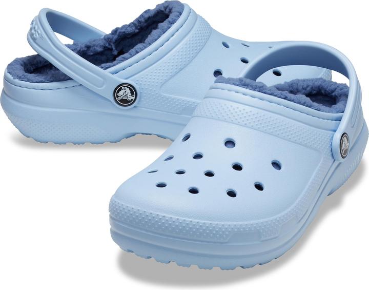 Immagine prodotto Crocs K's Classic Clog foderato (33)