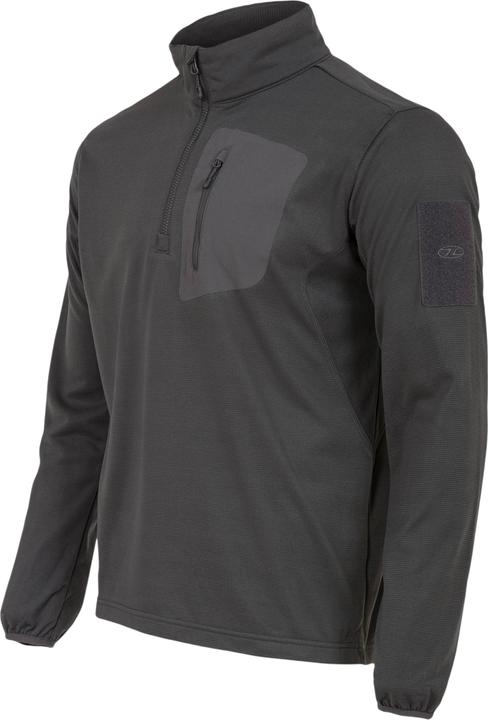 Produktbild Highlander Tactical Hirta Fleece Dgy S (S)