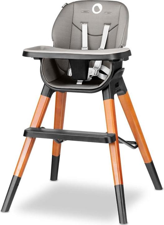 Image du produit Lionelo Mona (Chaise haute)