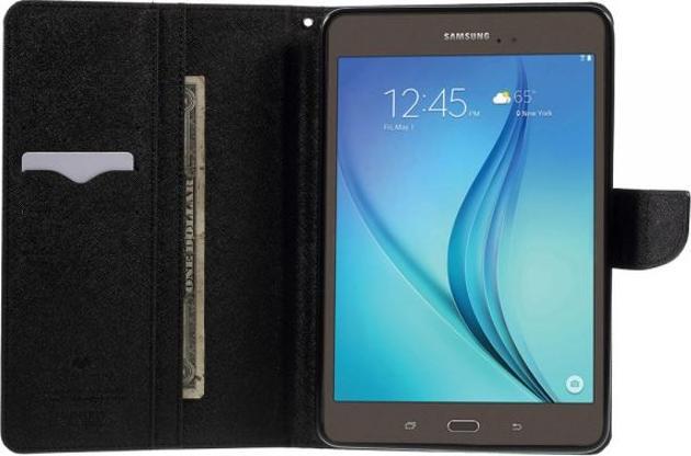 Image du produit Goospery Série Journal intime de fantaisie (Galaxy Tab A 8.0 (2019))