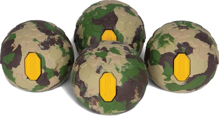 Produktbild Helinox Vibram Ball Feet Set